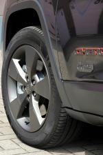 Jeep Cherokee 75th Anniversary 2016 года (WW)